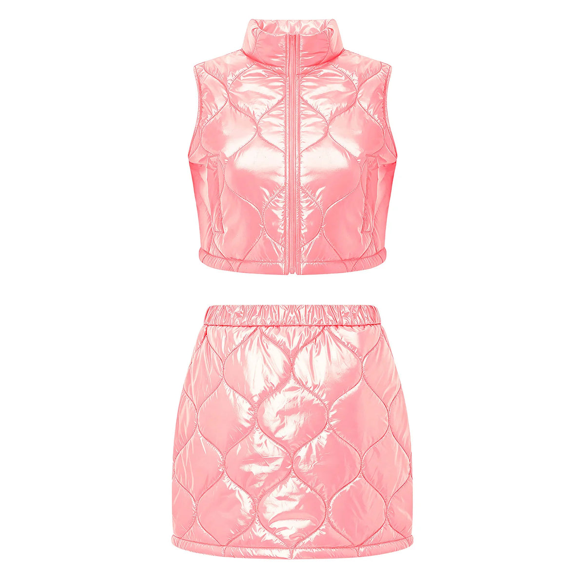 Girls Rhinestone Figure Skating Jumpsuit - Backless Gymnastic Leotard