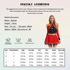 Circus Ringmaster Sequined Bodysuit - Fringe Shoulder Costume Dress